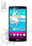 LG G4 Screen replacement