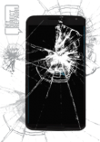 Motorola Nexus 6 LCD Repair