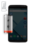 Motorola Nexus 6 Charging Problem