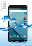 Motorola Nexus 6 Water Damage Repair Diagnostic