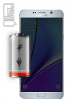 Samsung Galaxy Note 5 Charging Problem