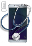 Samsung Galaxy Note 5 Repair Diagnostic