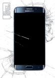 Samsung Galaxy S6 Edge LCD Repair